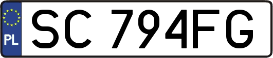 SC794FG
