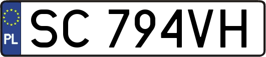 SC794VH