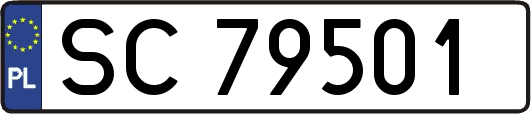 SC79501