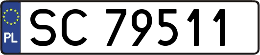 SC79511
