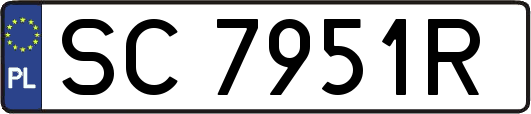 SC7951R