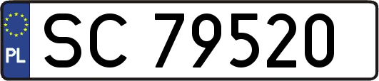 SC79520