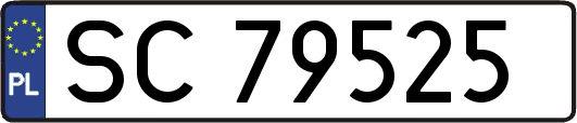 SC79525