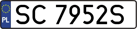 SC7952S