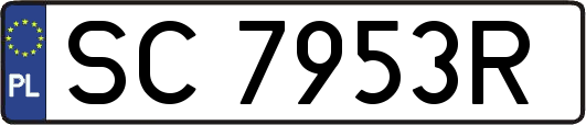 SC7953R