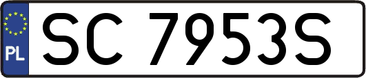 SC7953S