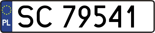 SC79541