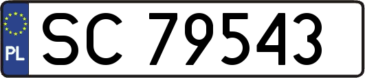 SC79543