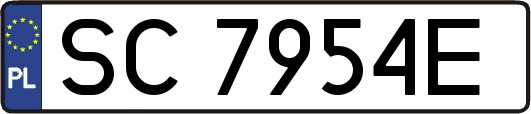 SC7954E