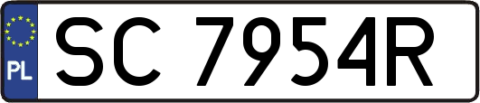 SC7954R