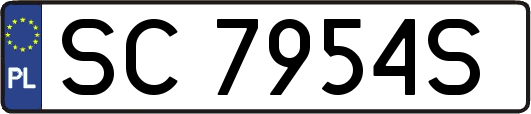 SC7954S