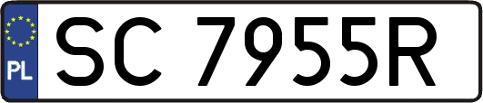 SC7955R