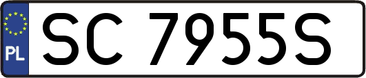 SC7955S