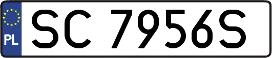 SC7956S