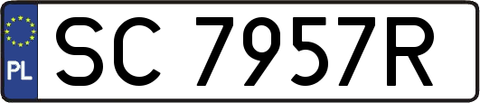 SC7957R