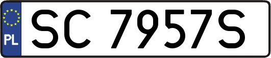 SC7957S