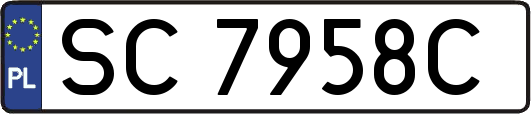 SC7958C