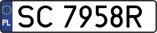 SC7958R