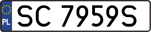 SC7959S