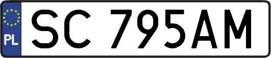 SC795AM