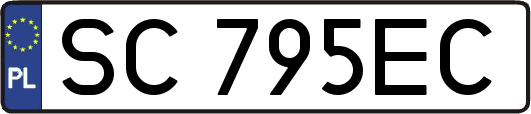 SC795EC