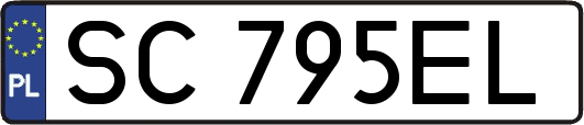 SC795EL