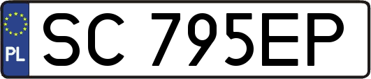 SC795EP