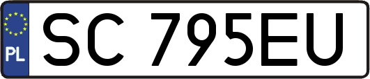 SC795EU