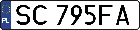 SC795FA