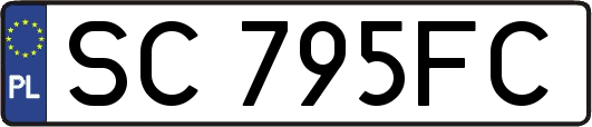 SC795FC