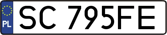 SC795FE