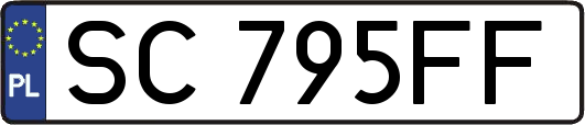 SC795FF