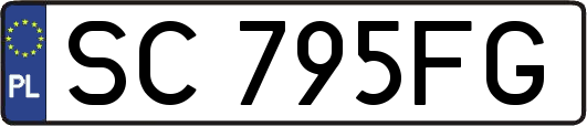 SC795FG