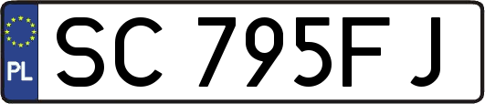 SC795FJ