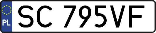 SC795VF