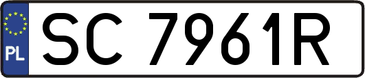 SC7961R