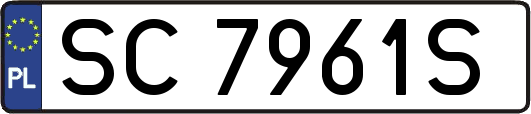 SC7961S
