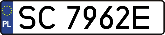 SC7962E