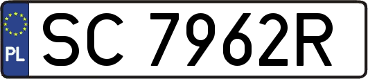 SC7962R