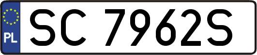 SC7962S