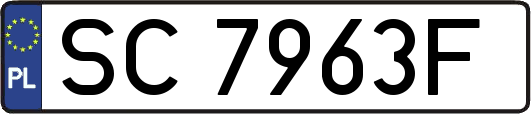 SC7963F