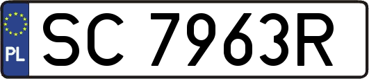 SC7963R