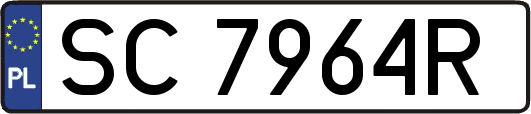 SC7964R