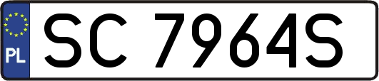 SC7964S