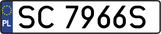 SC7966S