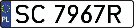 SC7967R