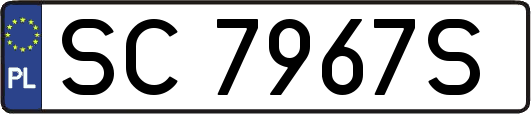 SC7967S