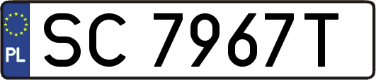 SC7967T