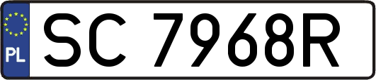 SC7968R