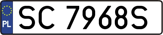 SC7968S